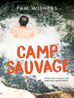cover image of Camp Sauvage